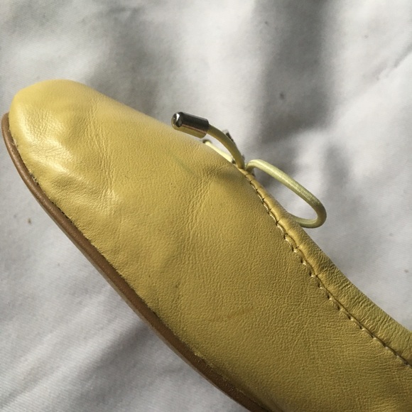 Sam Edelman | Felicia Ballet Flats - Picture 15 of 16